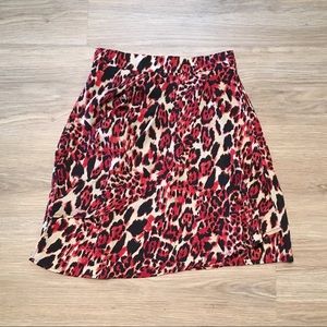 Princess Polly skirt NWT